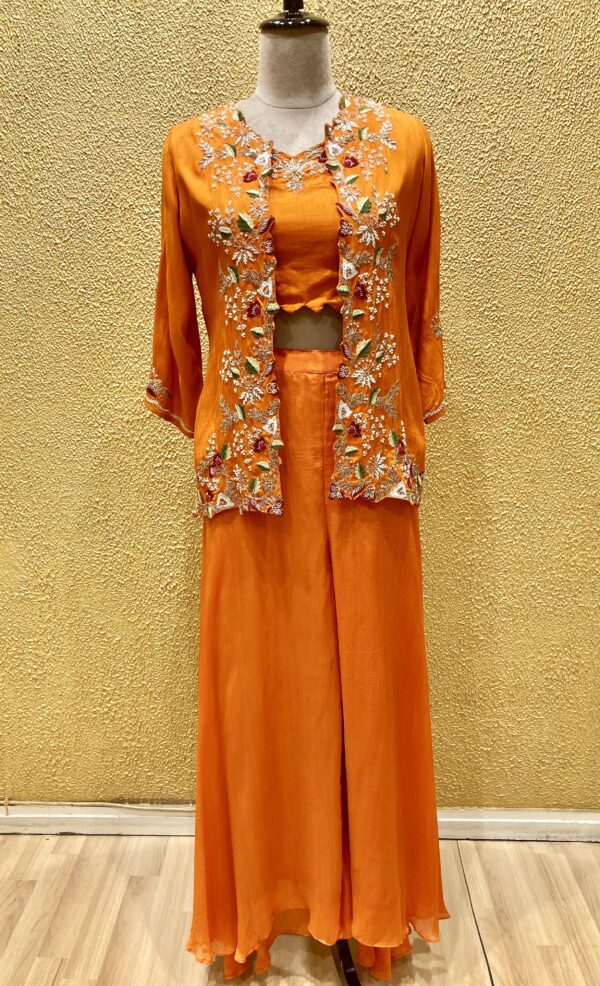 three piece set women