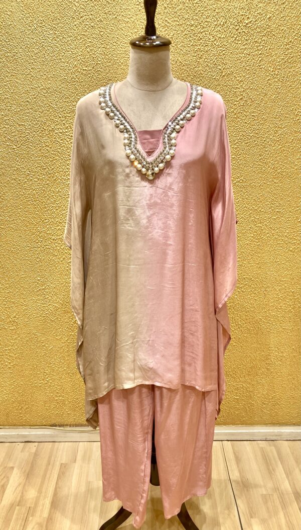 Gorgeous Kaftan Set for Women - Image 2