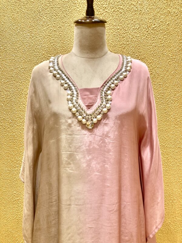 Gorgeous Kaftan Set for Women - Image 3