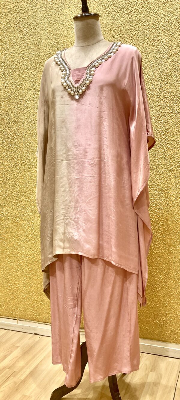 Gorgeous Kaftan Set for Women - Image 4